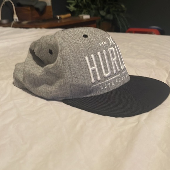 Hurley snapback - Picture 5 of 7